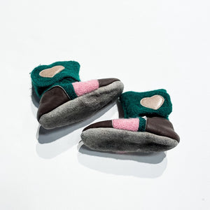 Nook Booties 8|204268