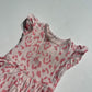 Kyte Dress 0-3M **Imperfection|207424