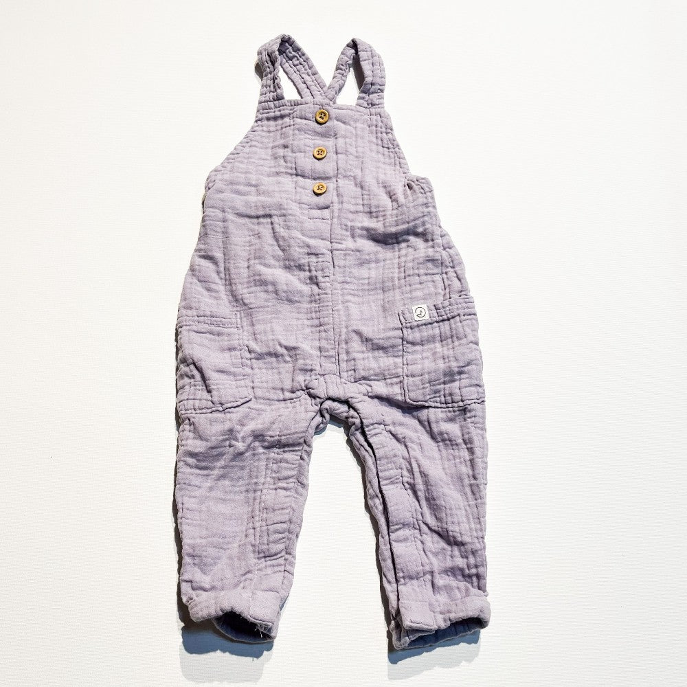 Carters Romper 9M|186238