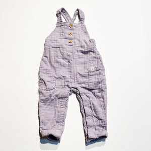 Carters Romper 9M|186238