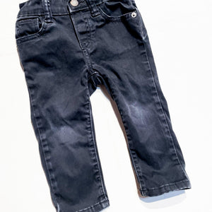 Gap Jeans 18-24M *Knees|158785