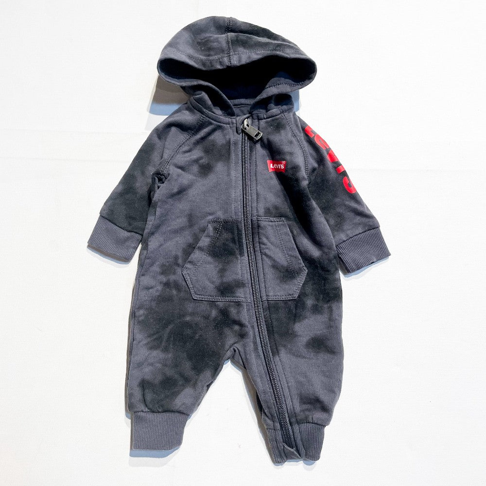 Levis Romper NB|177758