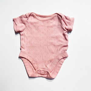 Onesie 0-3|188703