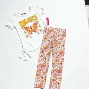 Just 2 Cute Set 4Y|204883