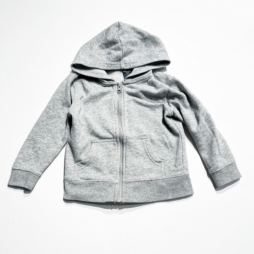 George Zip Up 3Y|210457