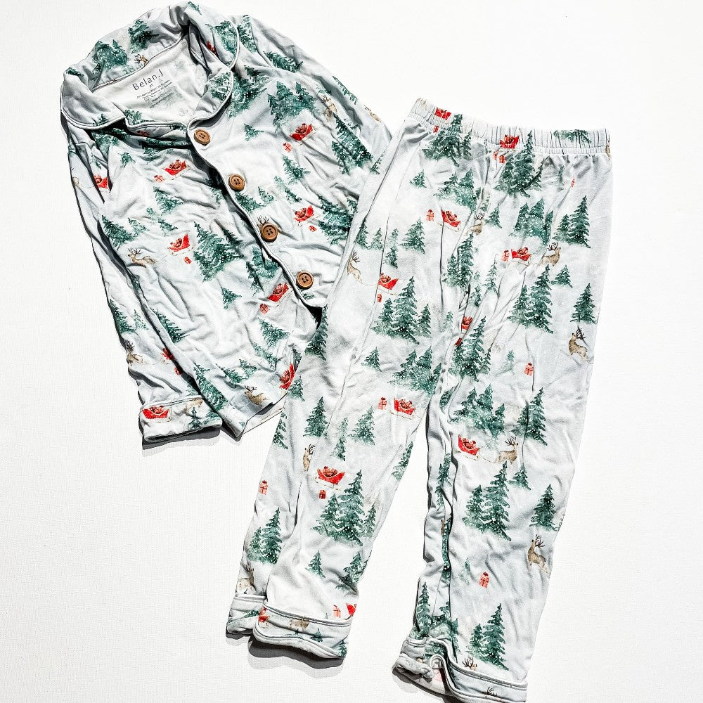 Belanj Sleep Set 2T|227781