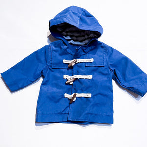 Gap Jacket 6-12M|158824