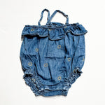 Gap Romper 6-12M|222751