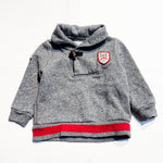 Ralph Lauren Hoodie 12M|174588