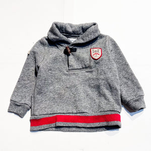 Ralph Lauren Hoodie 12M|174588