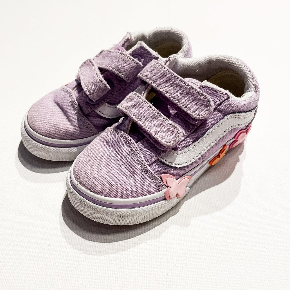 Vans Shoes 6|214429