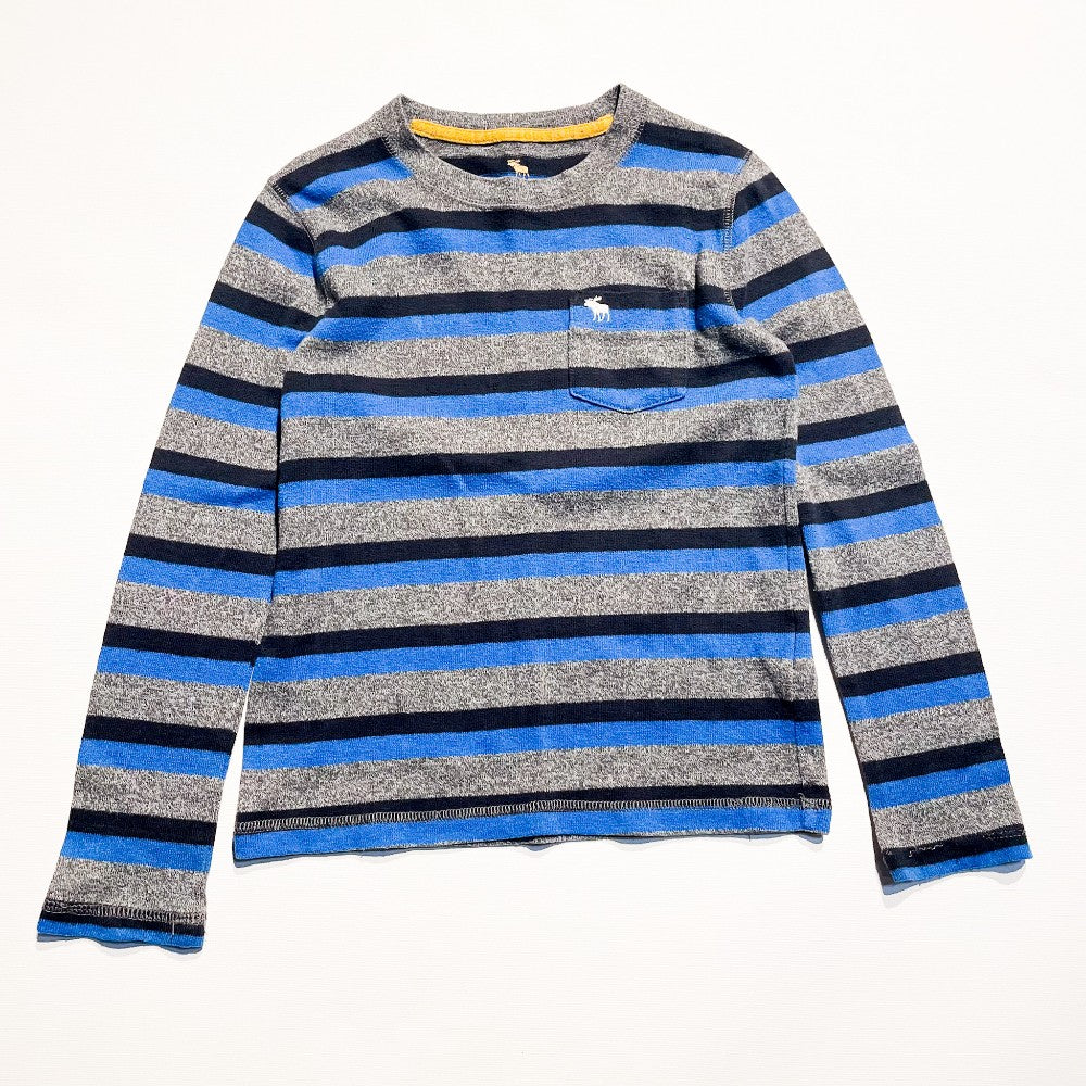 Abercrombie Shirt 7-8Y|192057