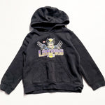 Marvel Hoodie 5Y|219928