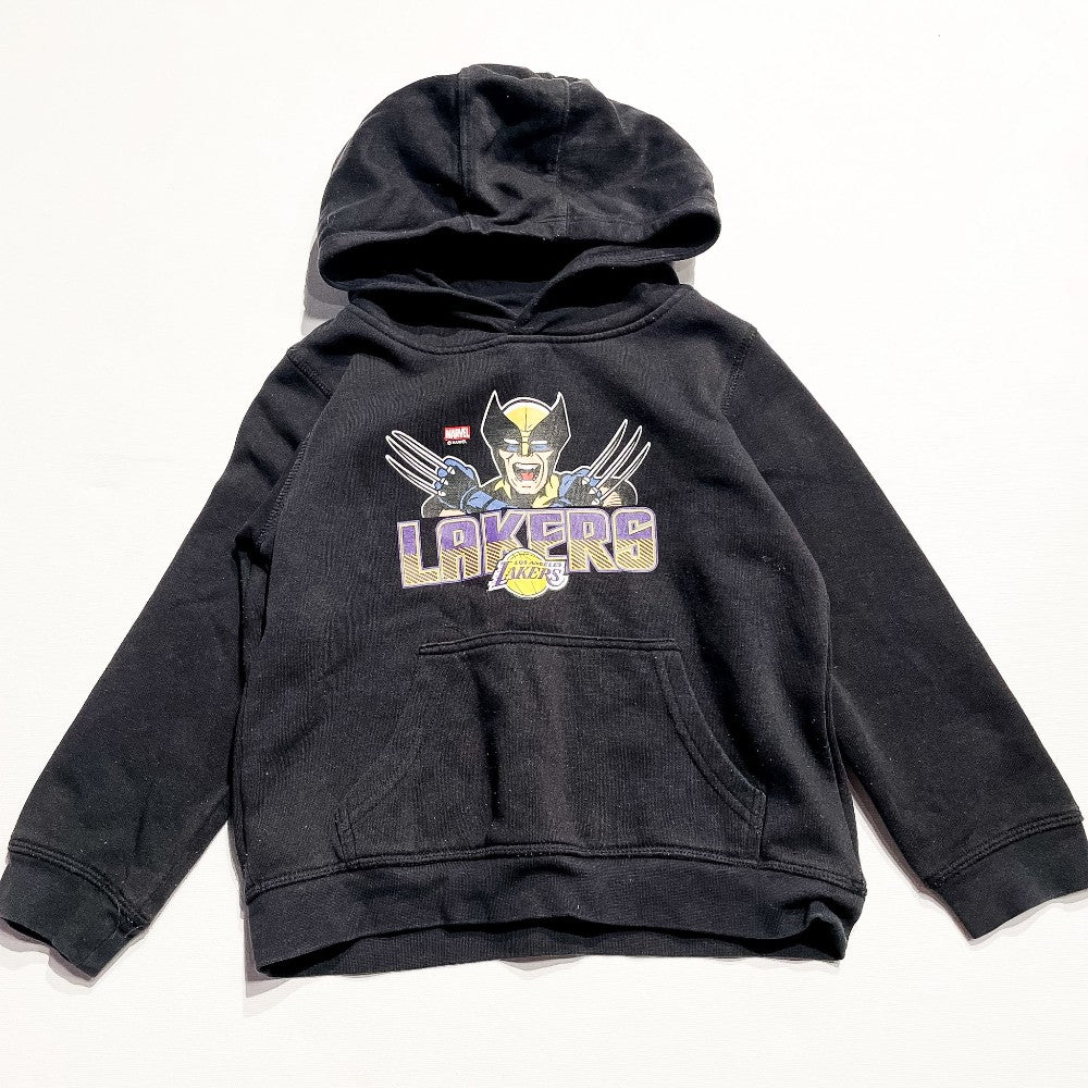 Marvel Hoodie 5Y|219928