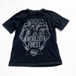 Batman Shirt 6Y|212461
