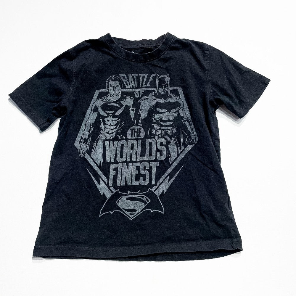 Batman Shirt 6Y|212461