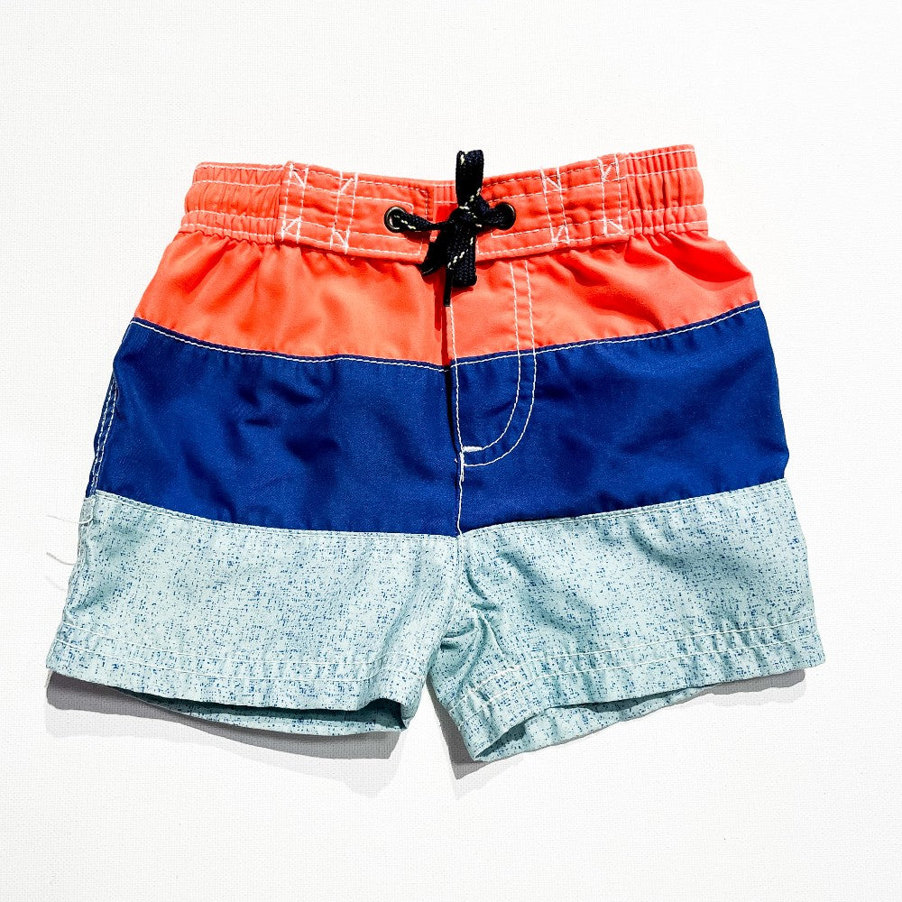 Carters Shorts 6M|215478
