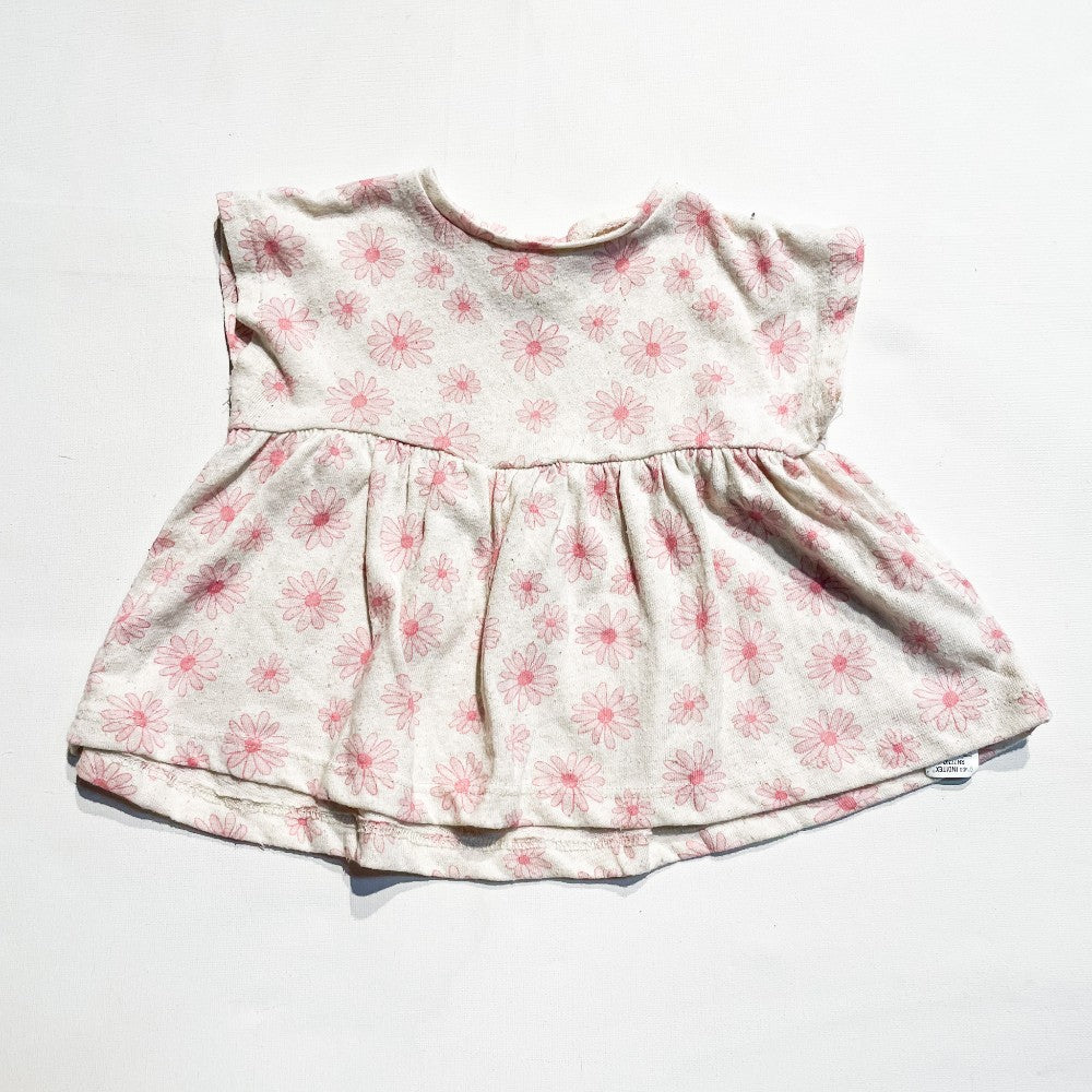 Zara Shirt 2-3T|106108