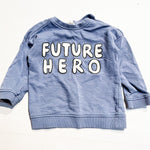 H&M Sweatshirt 9-12M|172912