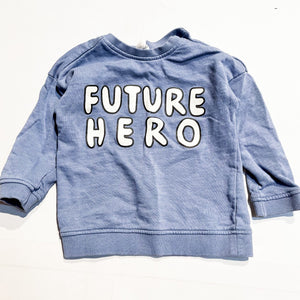 H&M Sweatshirt 9-12M|172912