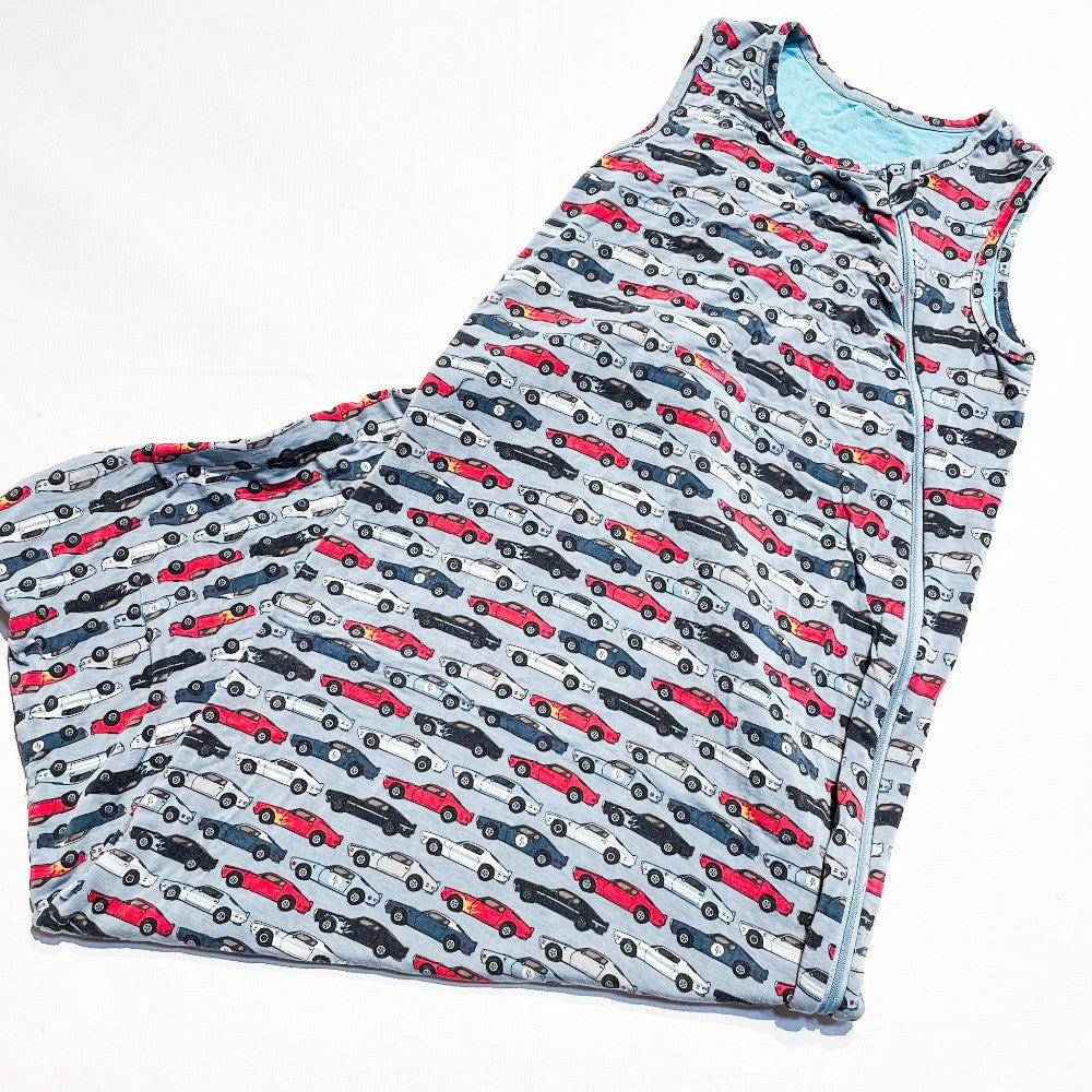 Sleep Sack 18-36M|180812