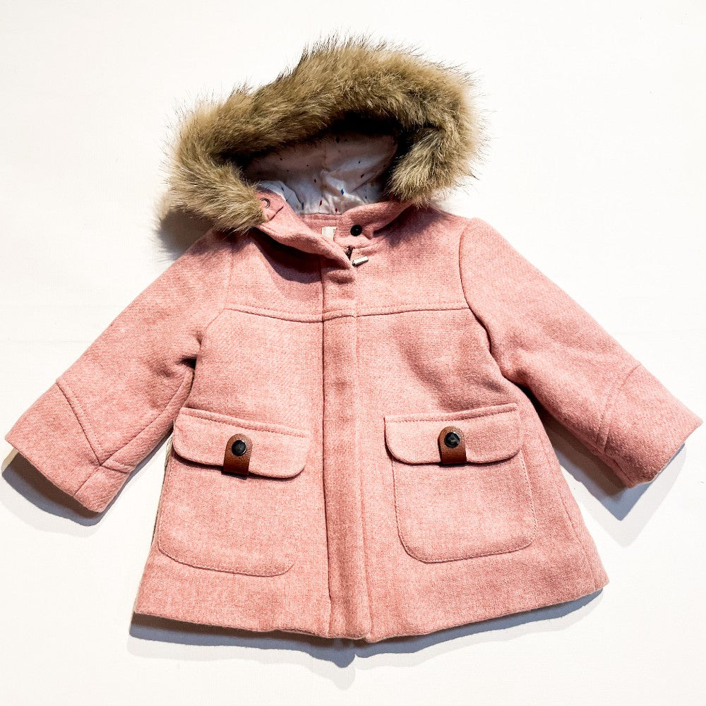 Zara Jacket 9-12M|151294
