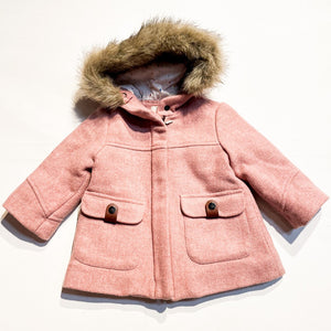 Zara Jacket 9-12M|151294