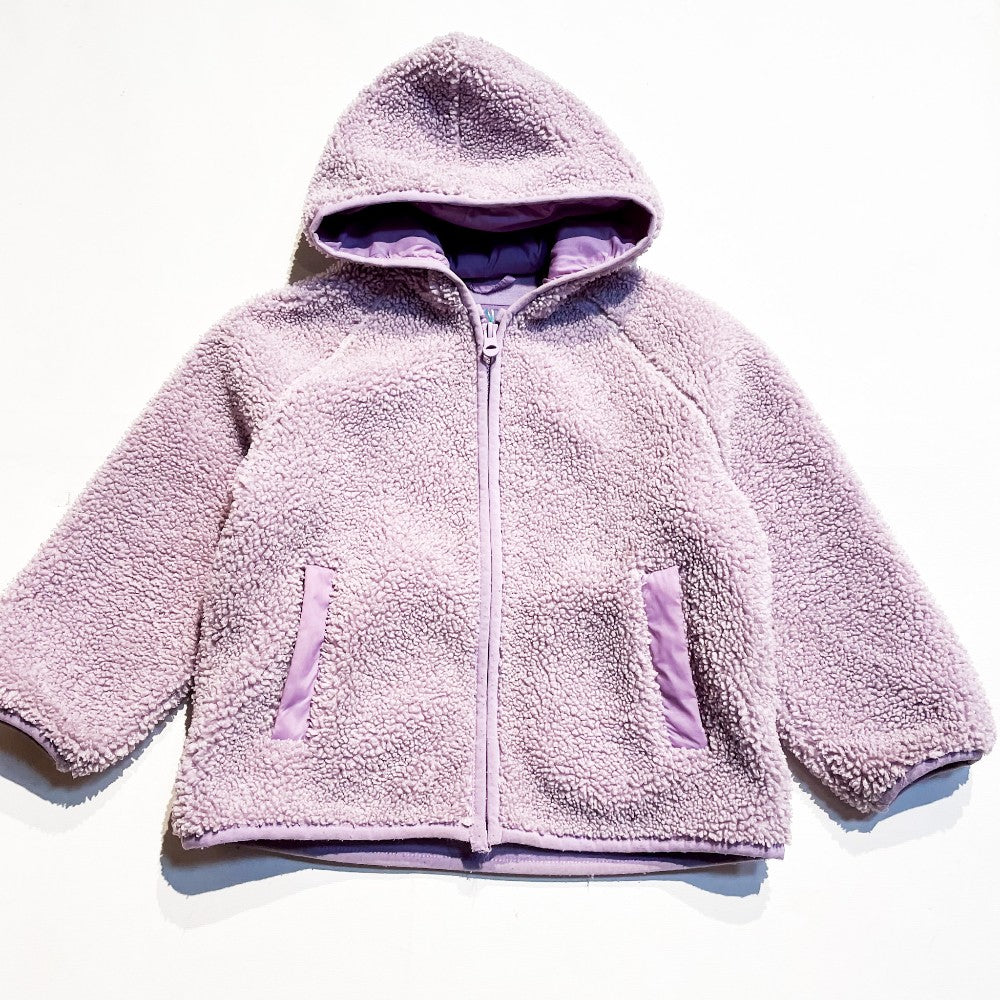 Zara Jacket 5Y **Pilling|177264