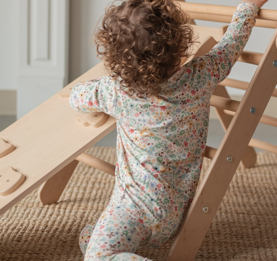 Wildflower Two-Piece PJs|142807