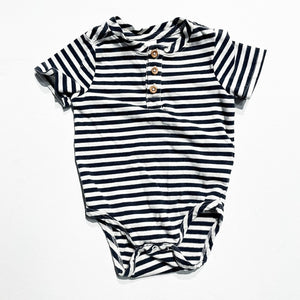 Tommy Bahama Onesie 3-6M|221617