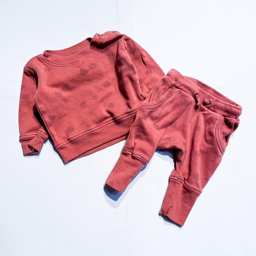 L'Oved Baby Set 0-3M|157095