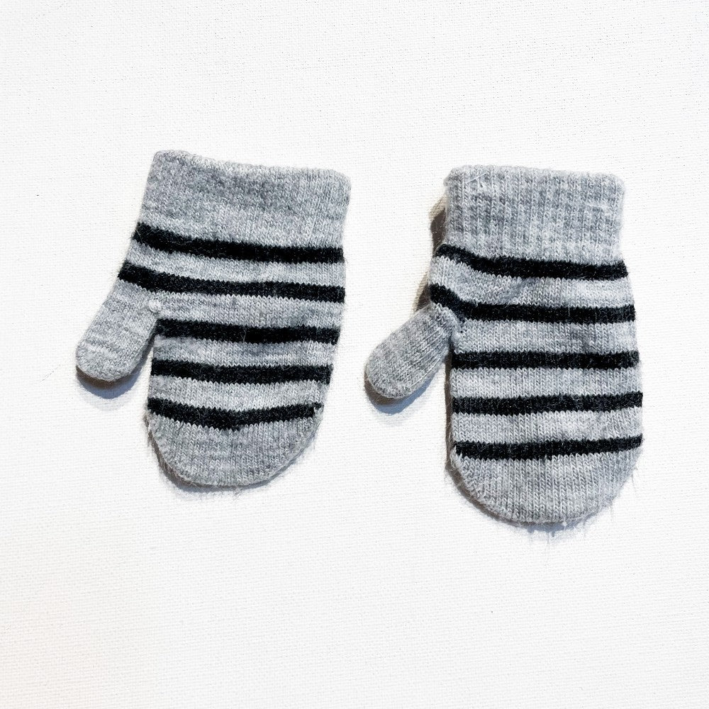 Mittens 0-3M|157433