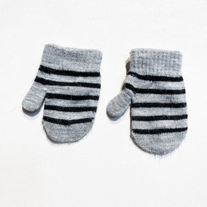 Mittens 0-3M|157433