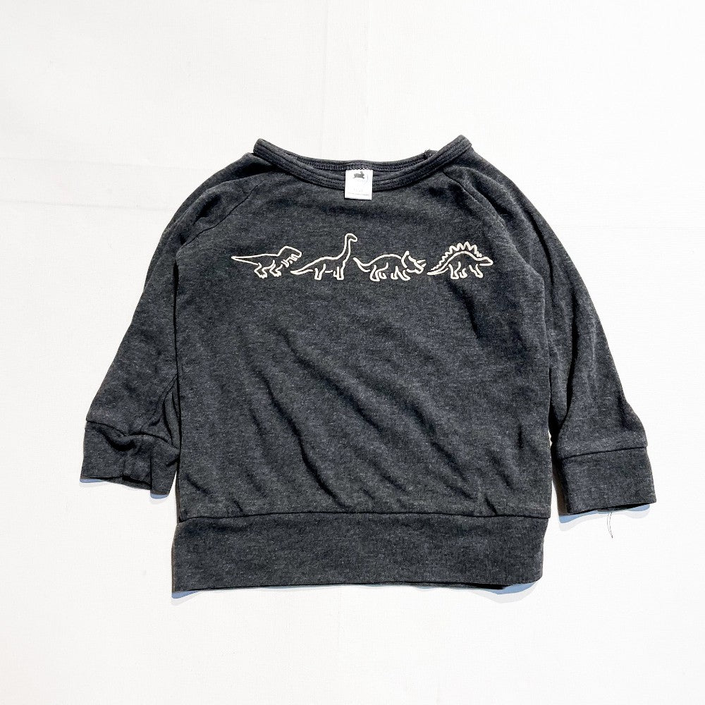 Little & Lively Sweatshirt 1-2Y|168226