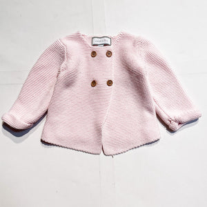 Jack & Jill Sweatshirt 6-12M|160976