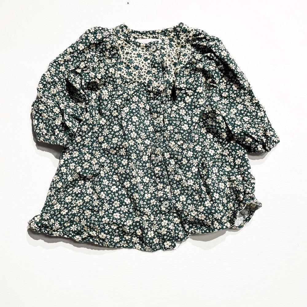Zara Dress 2Y|203760
