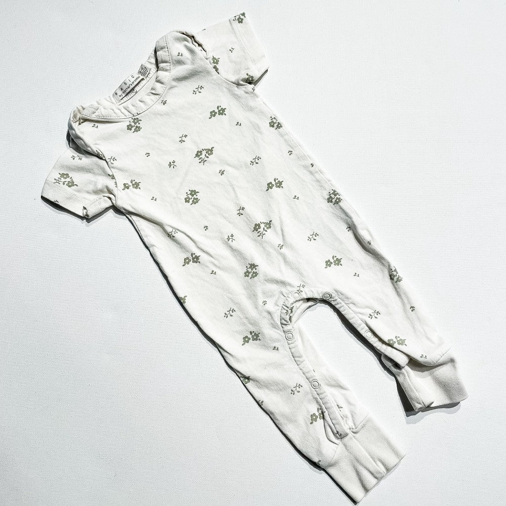 Mothers Promise Romper 3-6M|207099