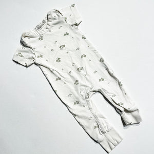 Mothers Promise Romper 3-6M|207099
