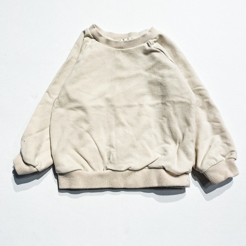 Bee & Magnolia Crew 3Y|230982