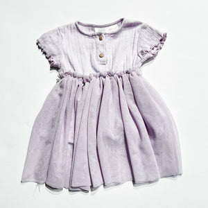 Zara Dress 6-9M|197315