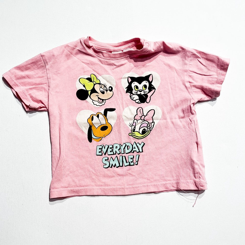 H&M Shirt 12-18M|223462