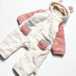 Bettas Bunting Suit 18-24M|224681