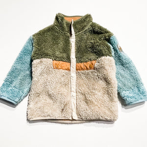 Souris Mini Jacket 3Y|229833