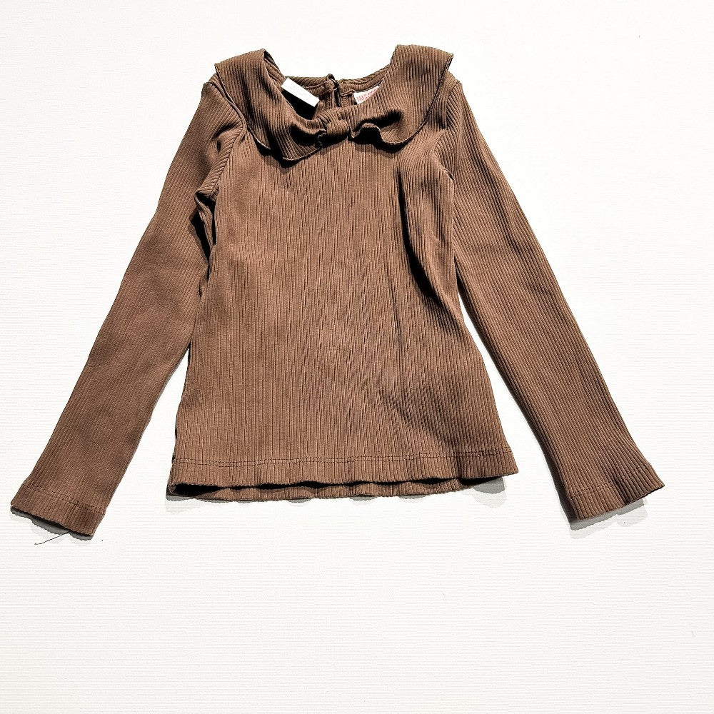 Zara Top 4Y|212996