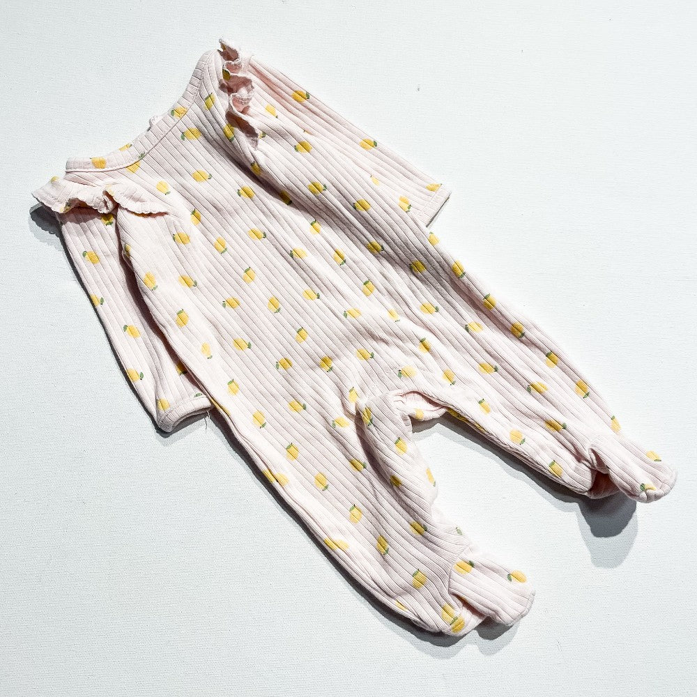 Joy Sleeper 0-3M|228499