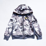 Nike Zip Up 3Y|158029