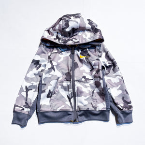 Nike Zip Up 3Y|158029