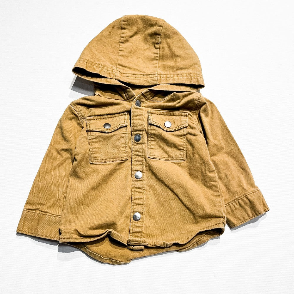 Old Navy Jacket 6-12M|211109