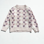 Jamie Kay Sweater 3Y|229913
