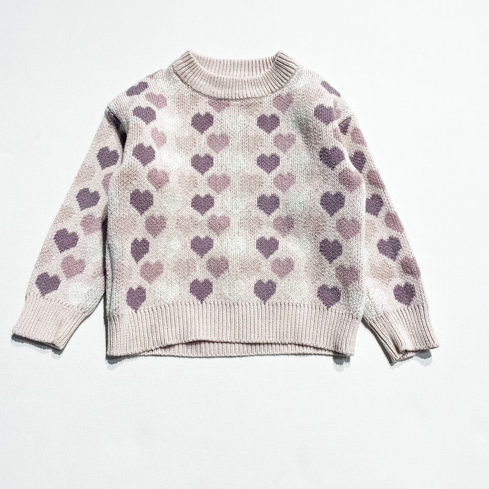 Jamie Kay Sweater 3Y|229913